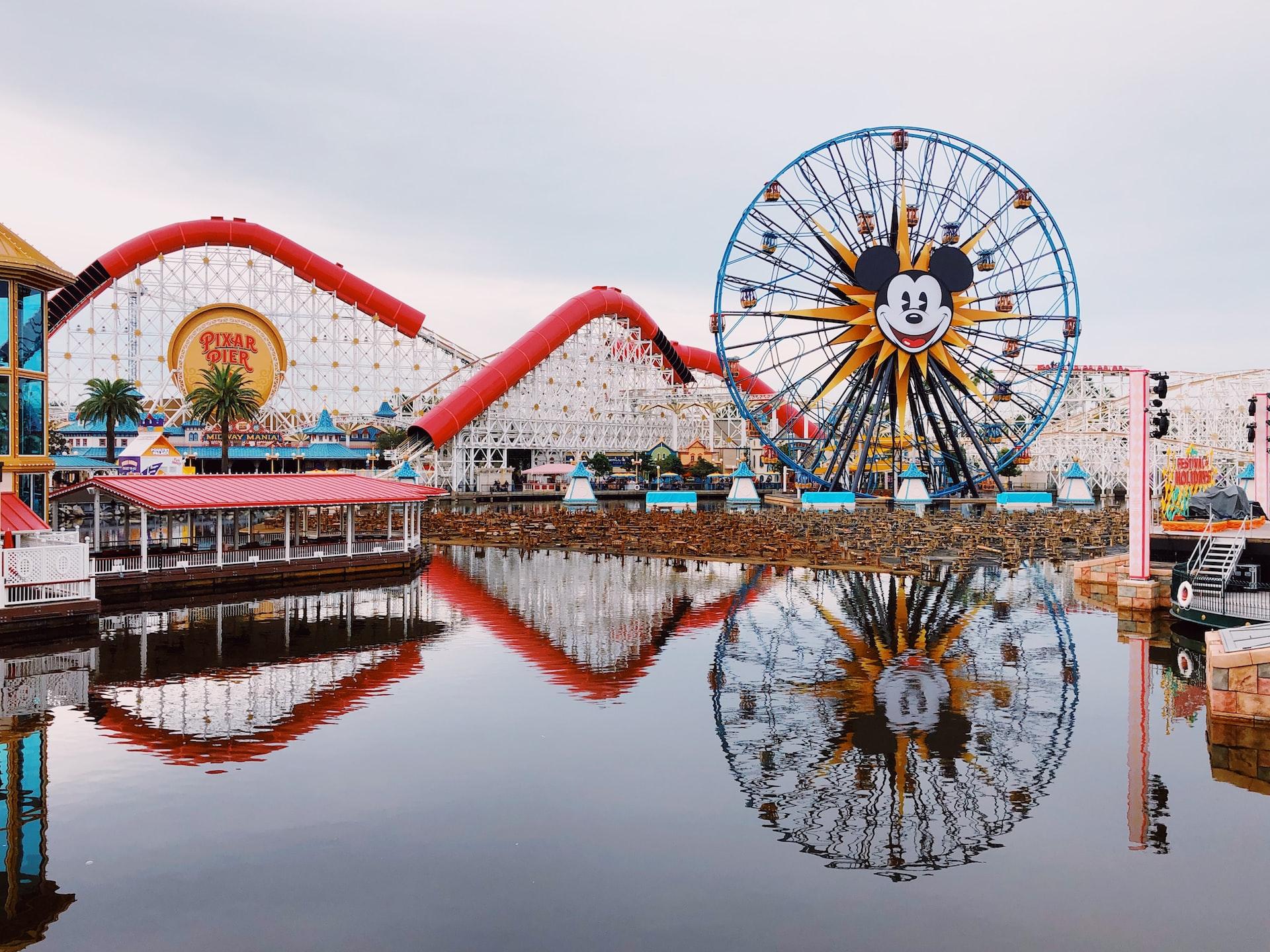 Disney-mániások, figyelem! Disney-park körutazás a láthatáron