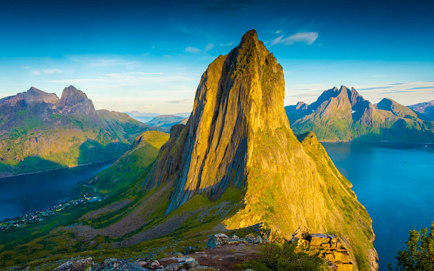 Stefano Zaccaria, Shutterstock