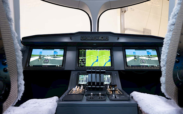 Heart Aerospace