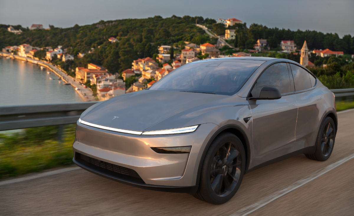 A világ legnépszerűbb villanyautói: egy kínai modell már a Tesla Model 3-at szorongatja