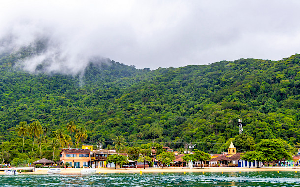 Arkadij Schell, Shutterstock
