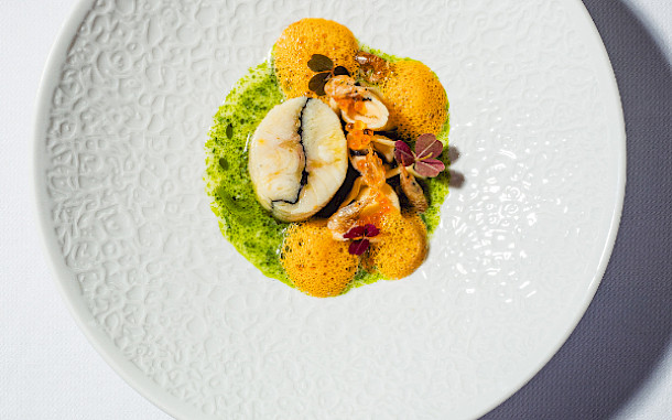 VIRTU Restaurant