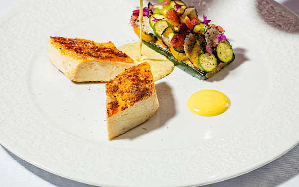 VIRTU Restaurant