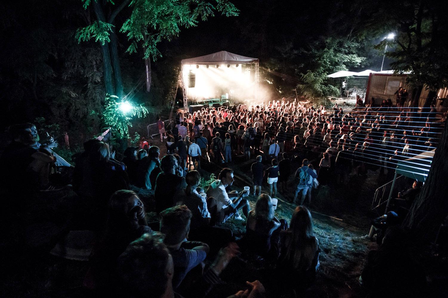 10 nap és 2000 program vár a Művészetek Völgyében