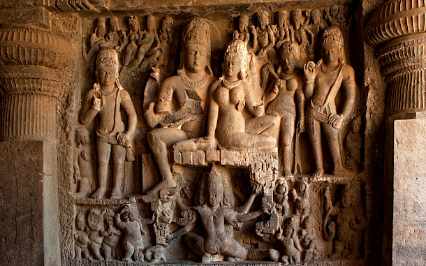 Satish Parashar / Shutterstock