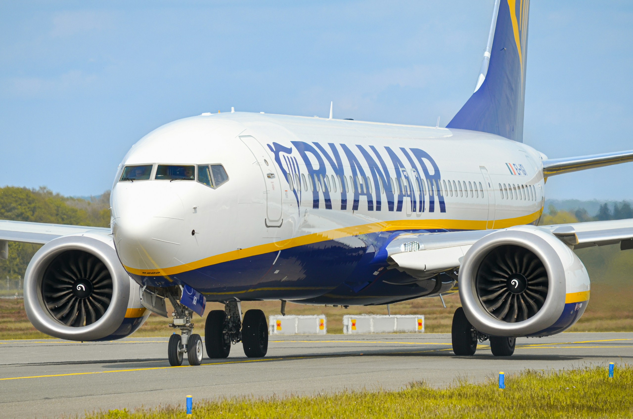 Nagyot drágulhatnak a fapados repülőjegyek – figyelmeztet a Ryanair
