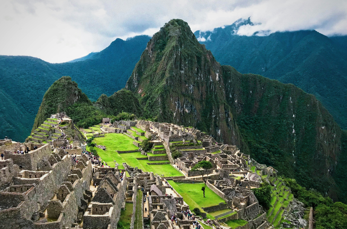 A foglalások közel kétharmadát törölték, átalakítják a Machu Picchu jegyrendszerét