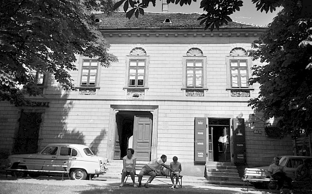 Fortepan / Artf&oacute;kusz / F&aacute;bi&aacute;n J&oacute;zsef