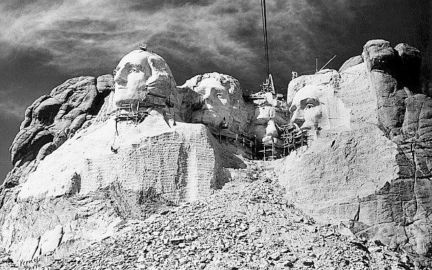 George Rinhart / Corbis / Getty Images