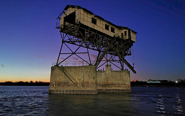 Random photos 1989, Wikimedia Commons