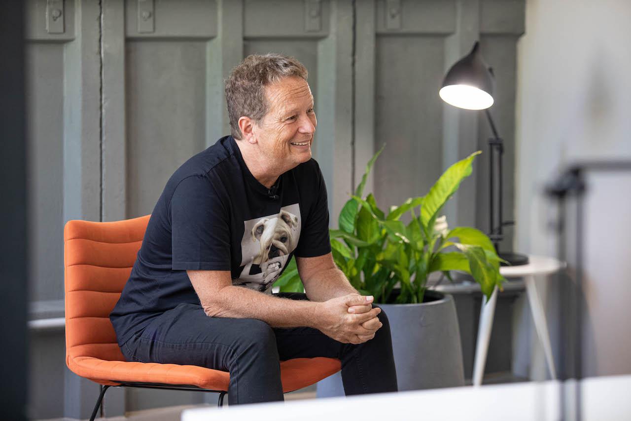 Geszti Péter és a Balaton – A véget nem érő történet