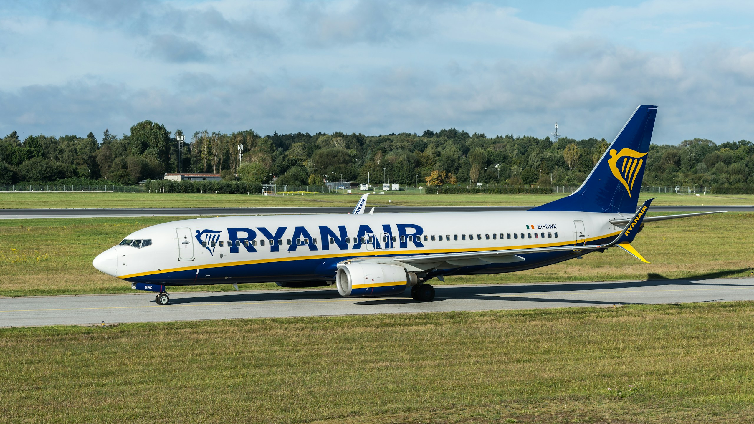 Szigorít a Ryanair, fontos repülőtéri határidő változik novembertől