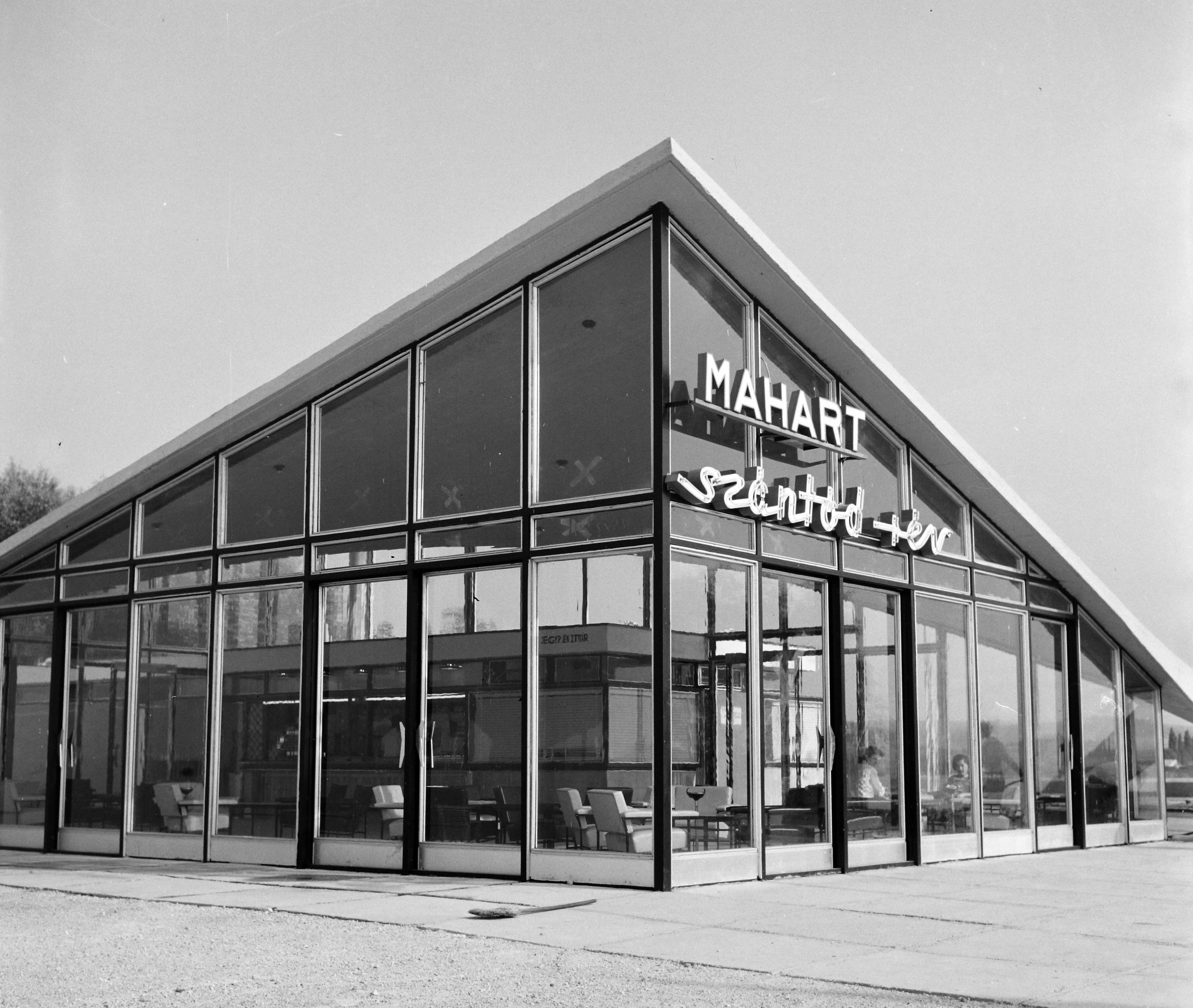 Retró túra a Balatonnál