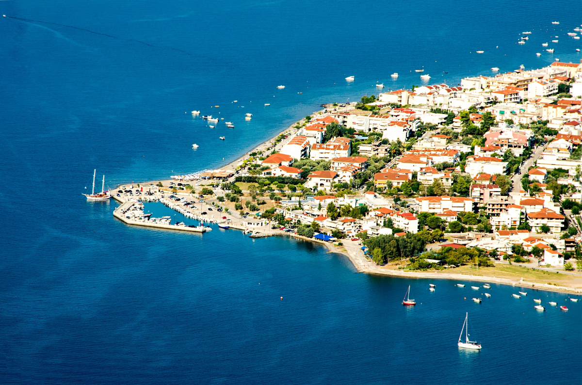Már most hatalmas tömegre készülnek több népszerű görög strandon