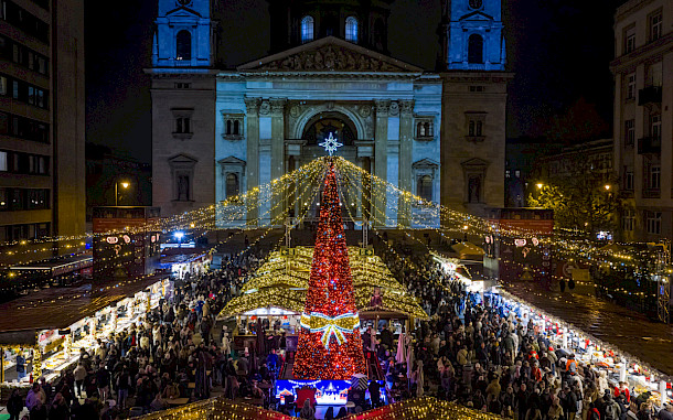 Advent Bazilika
