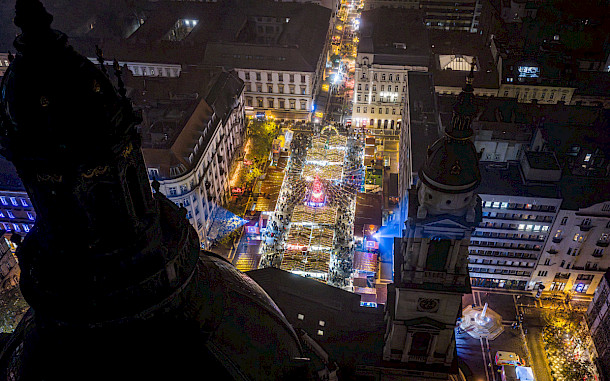 Advent Bazilika