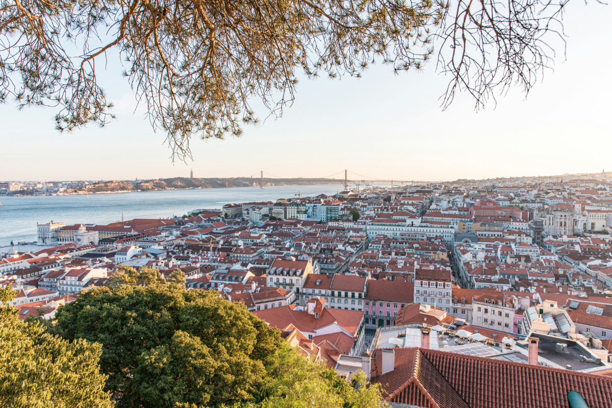 Először utaznál külföldre? Ez a két portugál város a legjobb választás