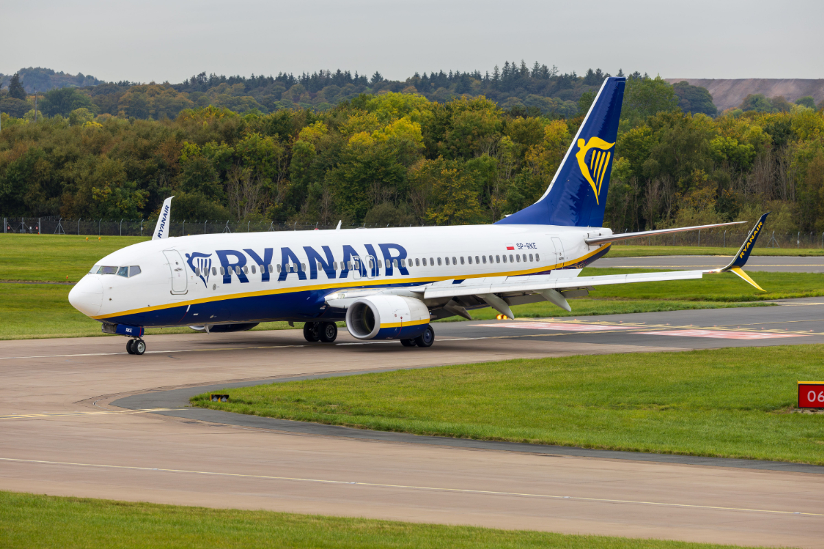 Közeleg a Ryanair novemberi szigorítása, az utazásunk is múlhat rajta